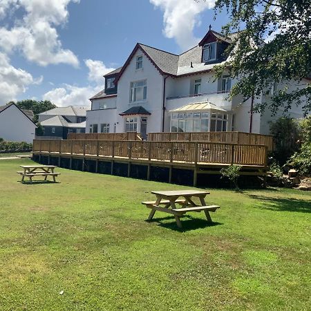 St Merryn Hotel Carbis Bay Exterior photo