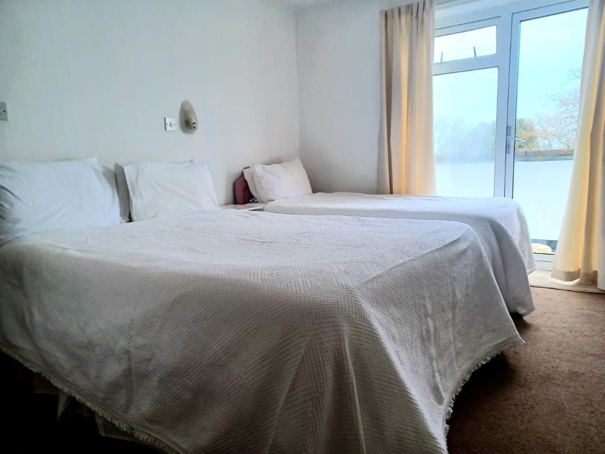 St Merryn Hotel Carbis Bay Exterior photo