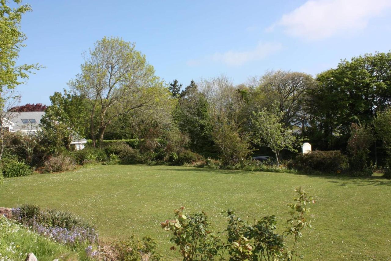 St Merryn Hotel Carbis Bay Exterior photo