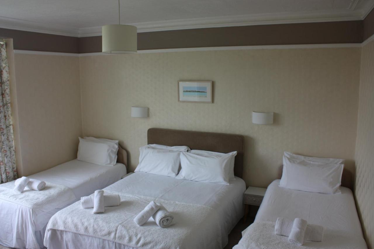 St Merryn Hotel Carbis Bay Exterior photo