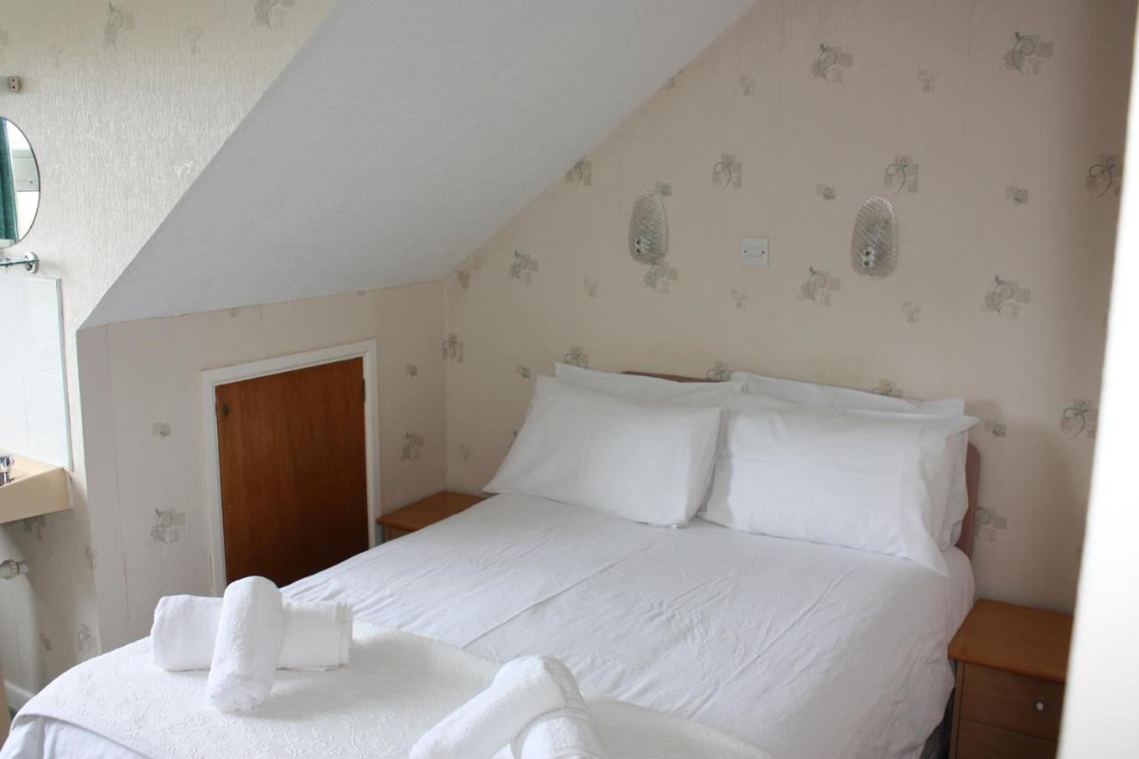 St Merryn Hotel Carbis Bay Exterior photo