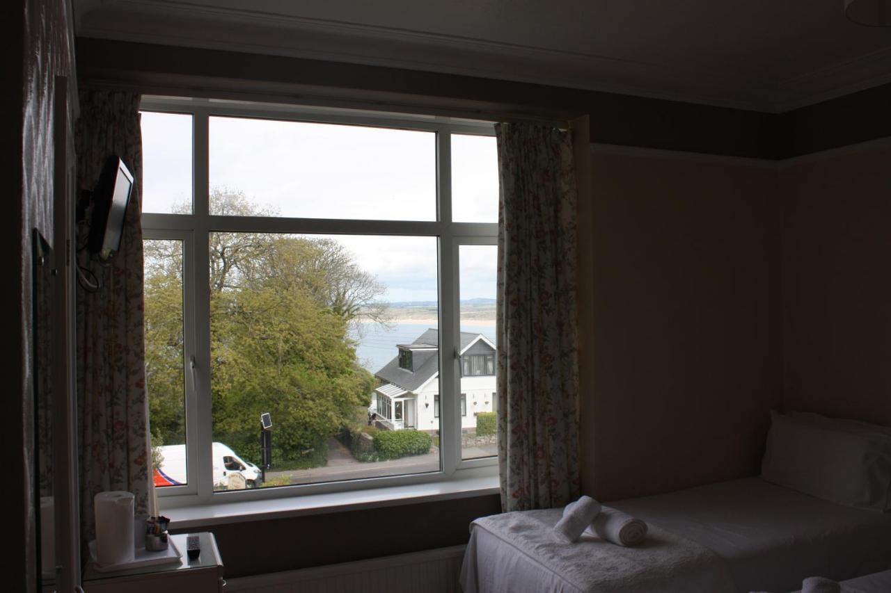 St Merryn Hotel Carbis Bay Exterior photo