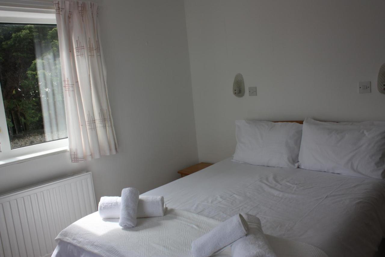 St Merryn Hotel Carbis Bay Exterior photo