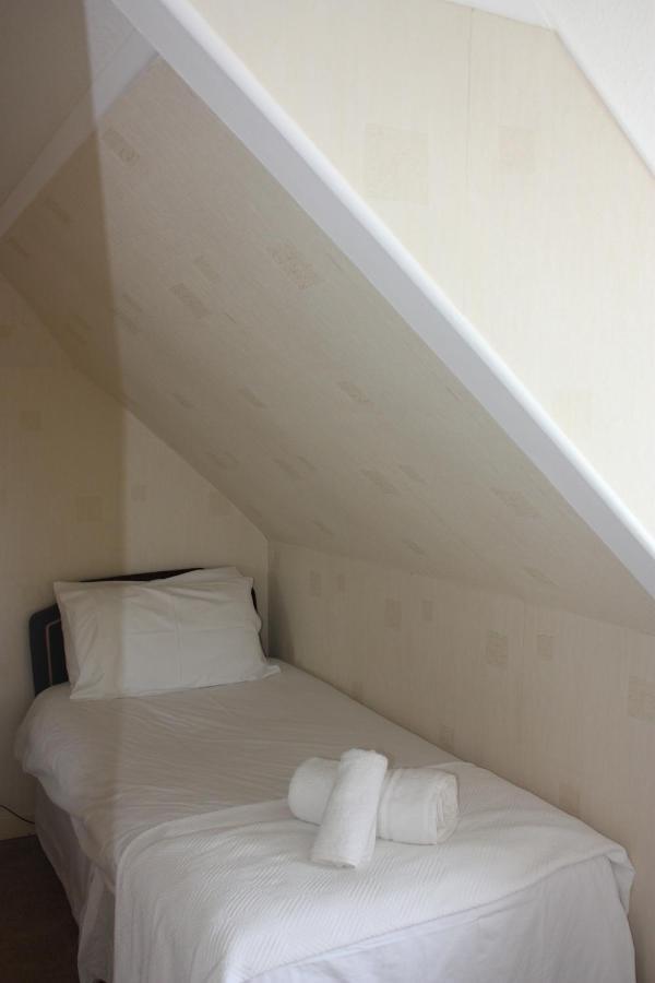 St Merryn Hotel Carbis Bay Exterior photo