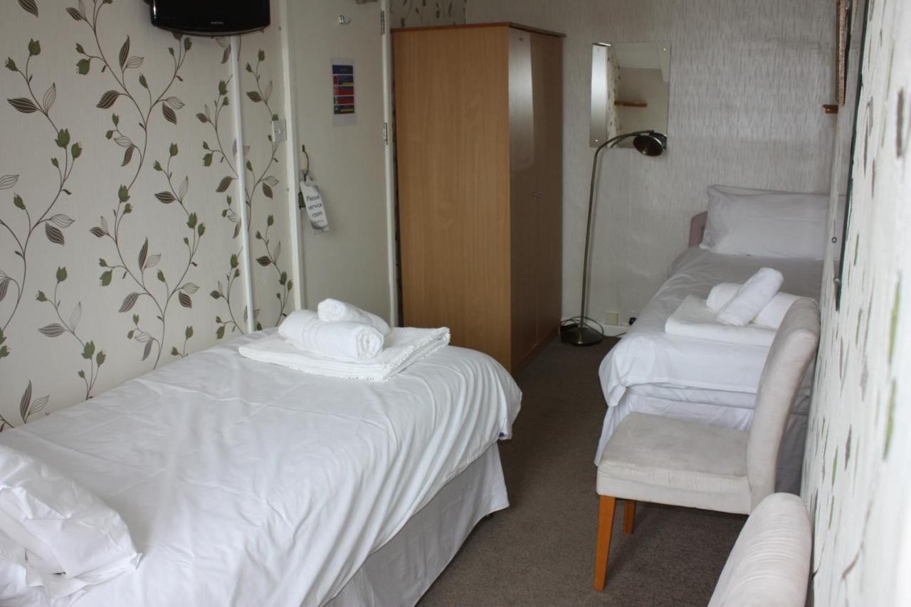 St Merryn Hotel Carbis Bay Exterior photo