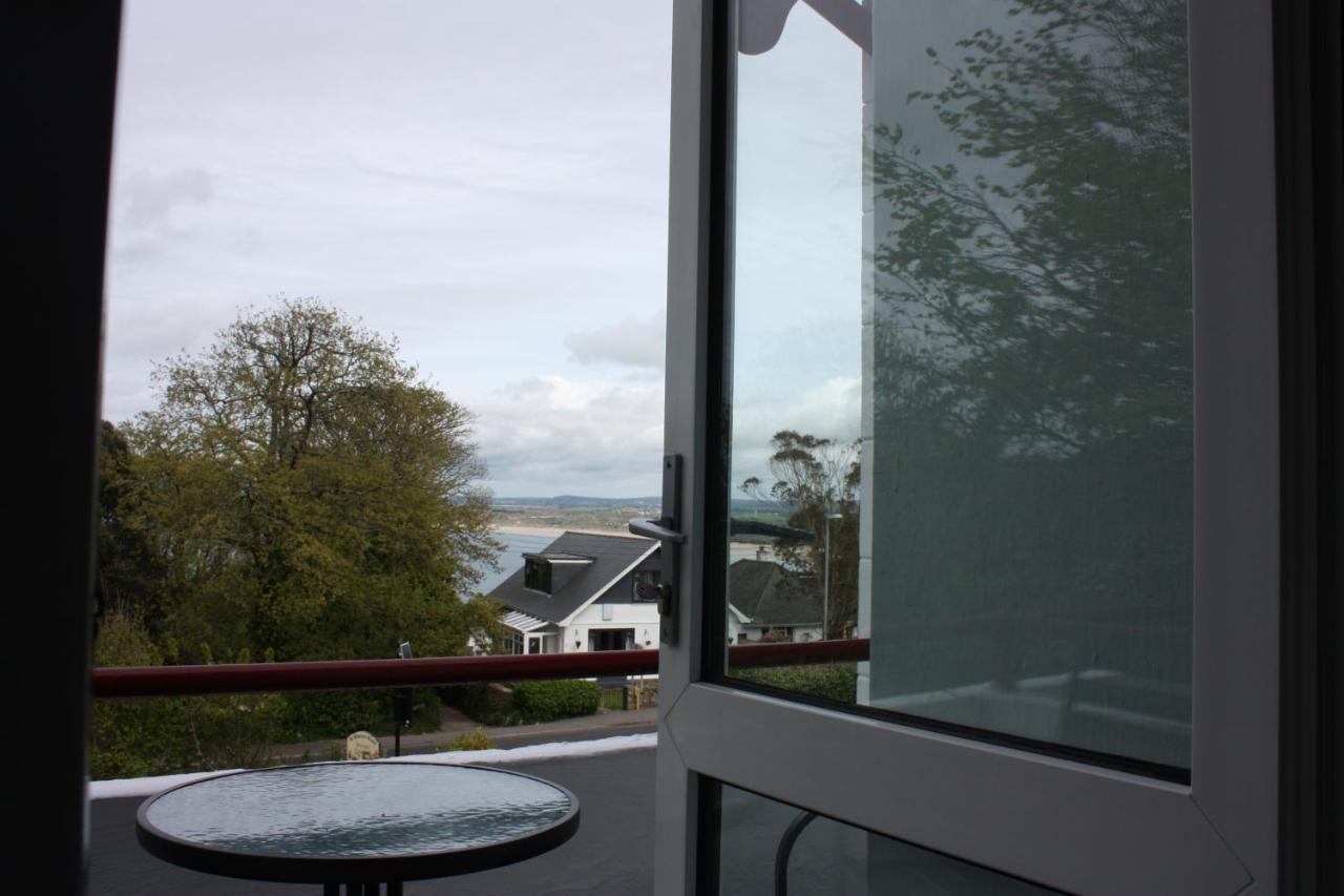 St Merryn Hotel Carbis Bay Exterior photo