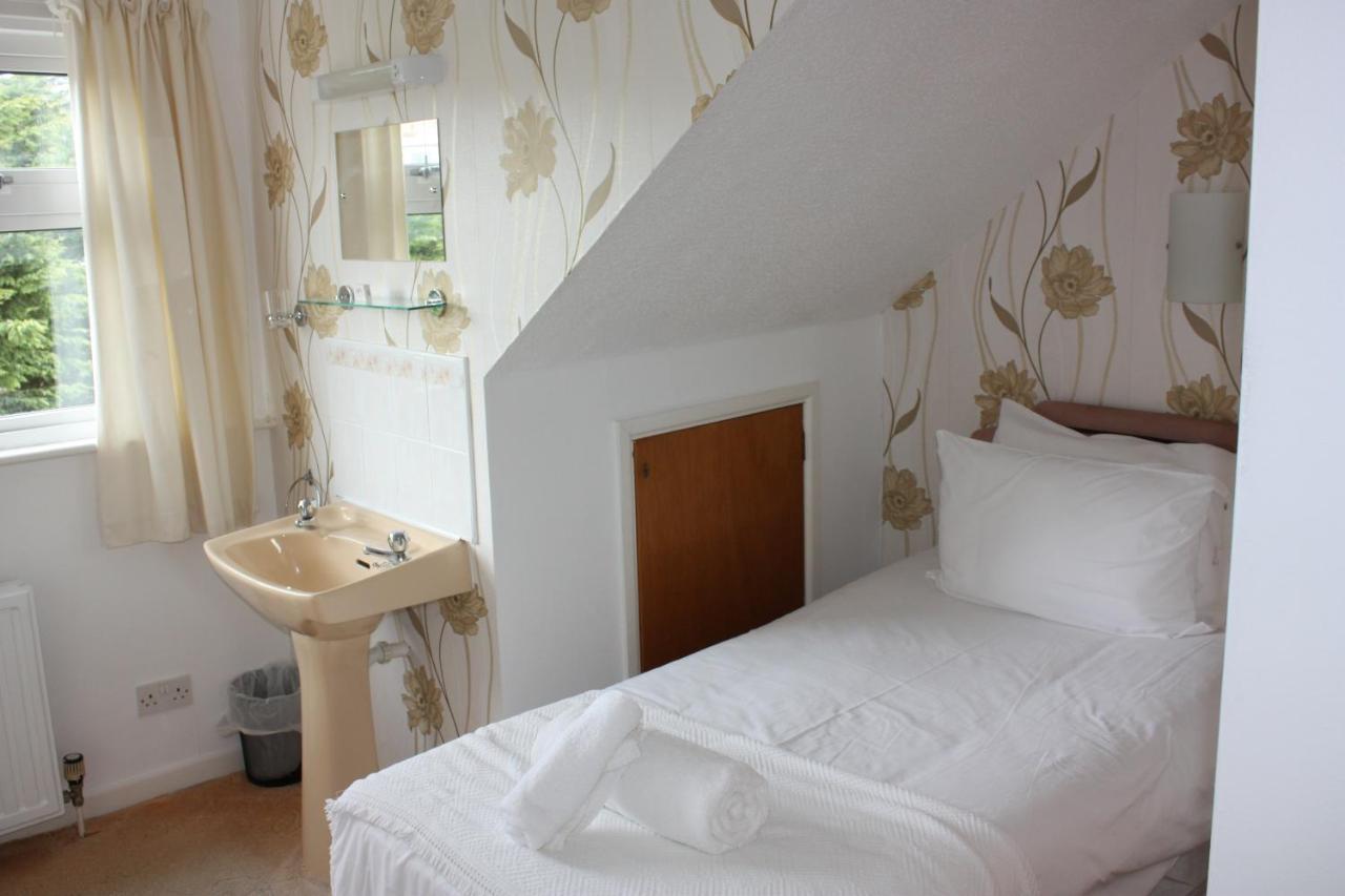 St Merryn Hotel Carbis Bay Exterior photo