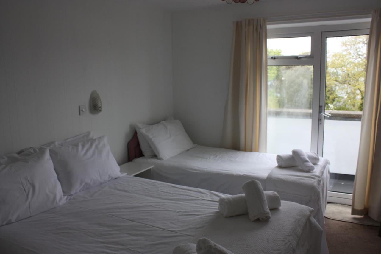 St Merryn Hotel Carbis Bay Exterior photo