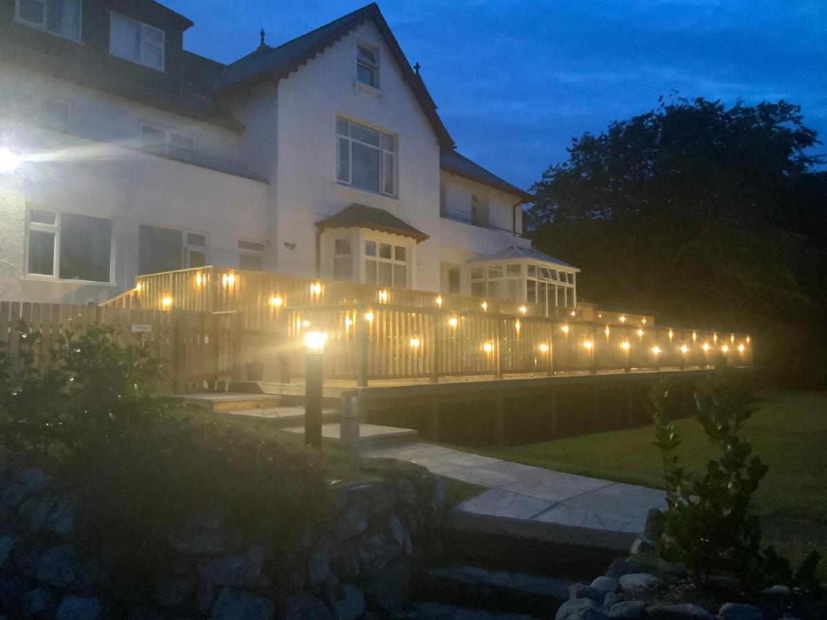 St Merryn Hotel Carbis Bay Exterior photo