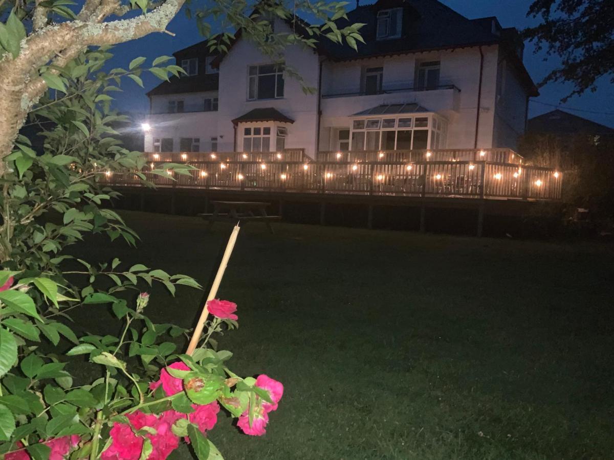 St Merryn Hotel Carbis Bay Exterior photo