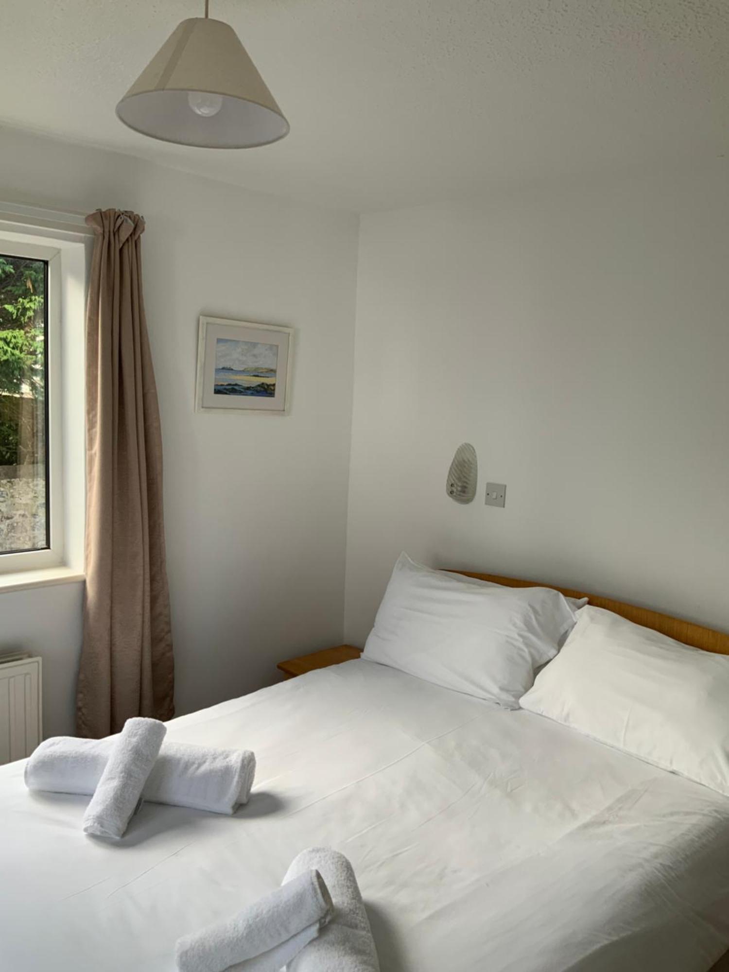 St Merryn Hotel Carbis Bay Exterior photo