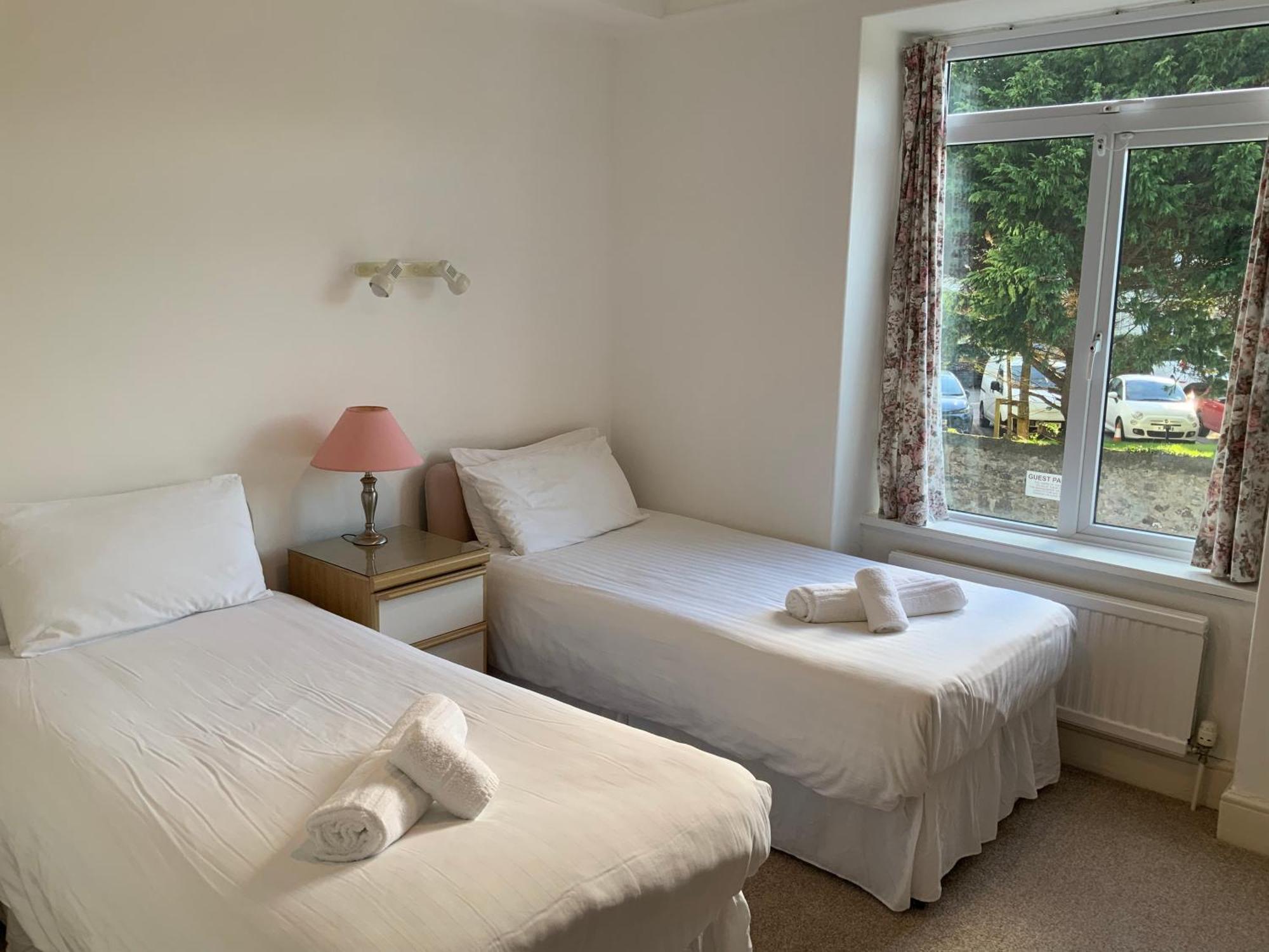St Merryn Hotel Carbis Bay Exterior photo