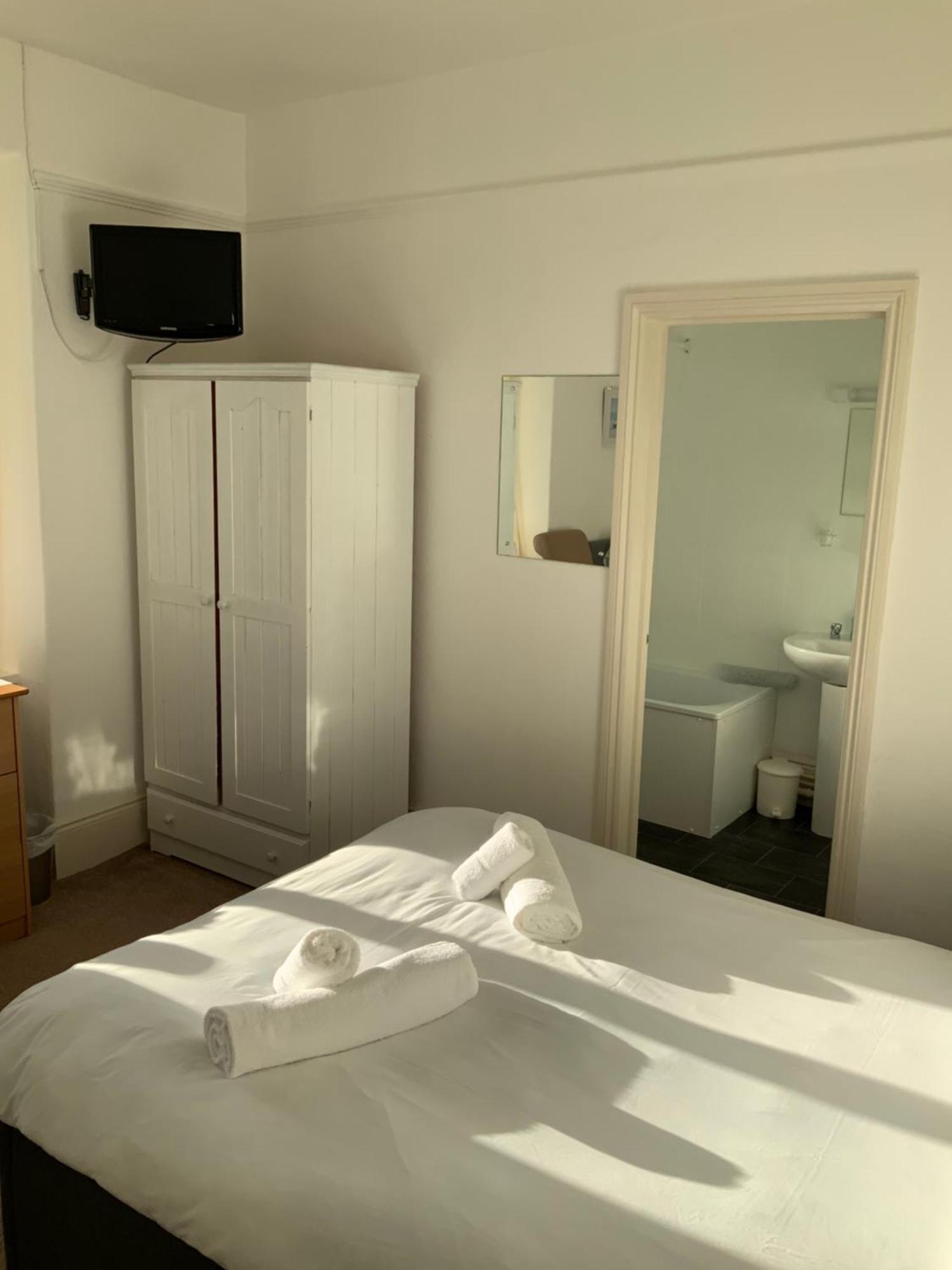 St Merryn Hotel Carbis Bay Exterior photo